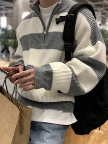 灰色