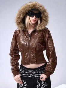 Coffee Brown
