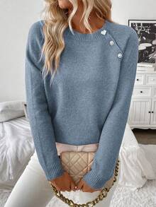 Dusty Blue