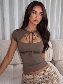 Mocha Brown