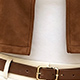 Coffee Brown