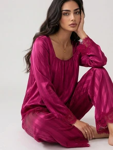 Hot Pink