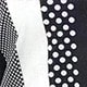 Black and White