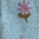 藍色