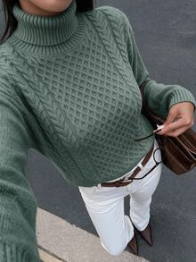 Mint Green