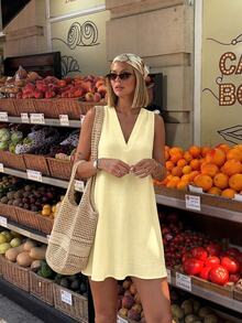 Pale Yellow
