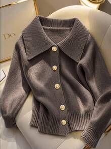 Coffee Brown