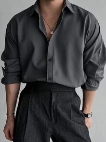 Dark Grey