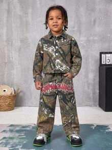 Army Green