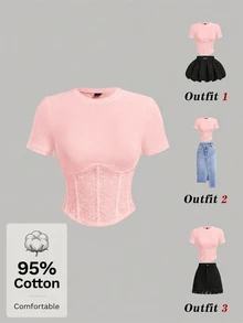 Baby Pink