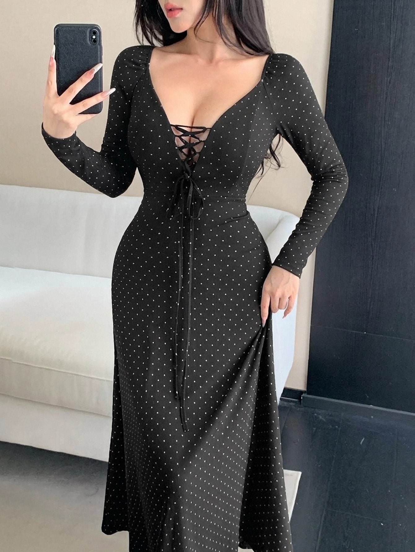 Sleeve Length