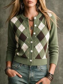 Verde militar