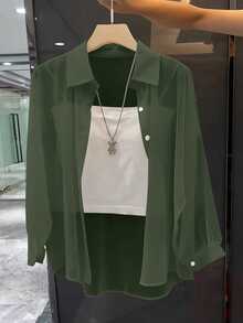 Verde militar