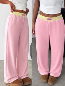 Baby Pink