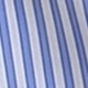 Blue and White