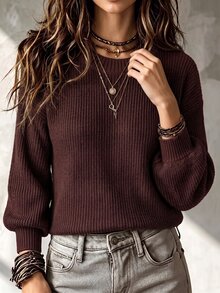 Coffee Brown