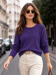 Bold Plum