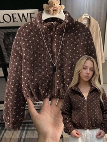 Coffee Brown