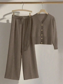 Coffee Brown