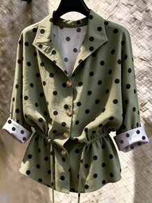 Olive Green