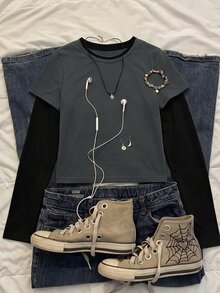 Dark Grey