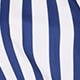 Blue and White
