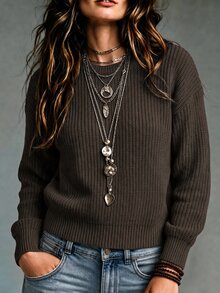 Chocolate Brown