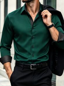 Dark Green