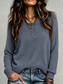 Iron Gray