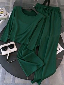 Verde Oscuro
