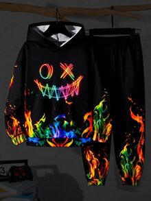 Multicolor