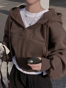 Coffee Brown