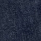 Azul lavado oscuro