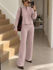 Dusty Pink