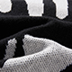Black and White
