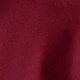 عنابي اللون
