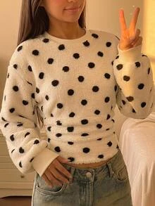 Black and White