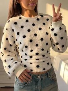 Black and White
