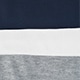 Blue and White