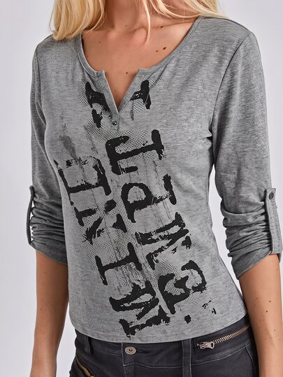 ROMWE Y2K Women T-Shirts