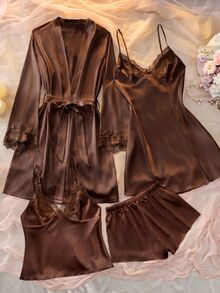 Coffee Brown