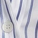 Blue and White