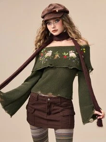 Verde militar