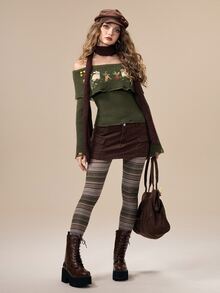 Army Green