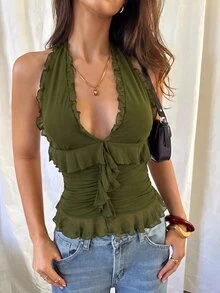 Army Green
