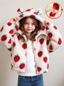 Red and White