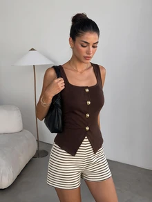 Mocha Brown