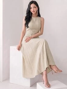 杏色