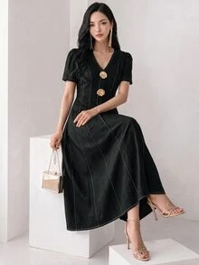 màu đen