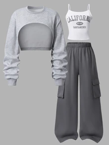 Grey